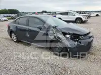 2026 Toyota COROLLA photo