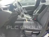 2026 Toyota COROLLA photo