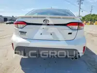 2026 Toyota COROLLA photo