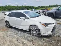 2026 Toyota COROLLA photo