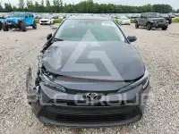 2026 Toyota COROLLA photo
