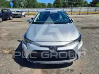 2026 Toyota COROLLA photo