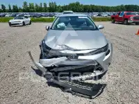 2026 Toyota COROLLA photo