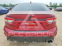 2026 Toyota COROLLA photo