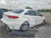 2026 Toyota COROLLA photo