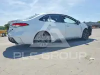 2026 Toyota COROLLA photo