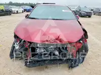 2026 Toyota COROLLA photo