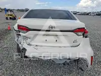 2026 Toyota COROLLA photo
