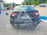 2026 Toyota COROLLA photo