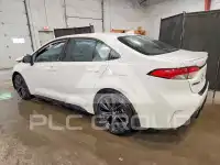 2026 Toyota COROLLA photo
