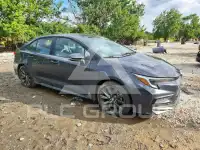 2026 Toyota COROLLA photo