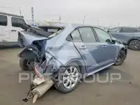 2026 Toyota COROLLA photo