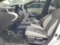 2026 Toyota COROLLA photo