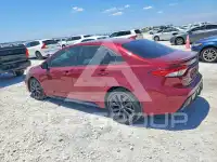 2026 Toyota COROLLA photo