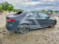 2026 Toyota COROLLA photo