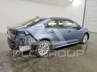 2026 Toyota COROLLA фото