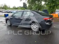 2026 Toyota COROLLA photo