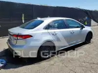 2026 Toyota COROLLA photo