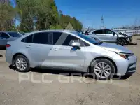 2026 Toyota COROLLA photo