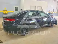 2026 Toyota COROLLA фото