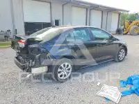 2026 Toyota COROLLA photo