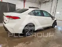2026 Toyota COROLLA photo