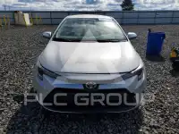2026 Toyota COROLLA фото
