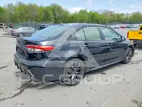 2026 Toyota COROLLA photo