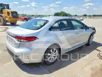 2026 Toyota COROLLA photo