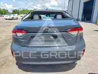 2026 Toyota COROLLA photo