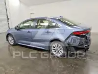 2026 Toyota COROLLA фото