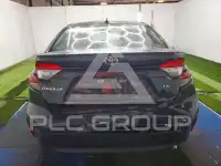 2026 Toyota COROLLA photo