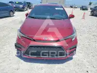 2026 Toyota COROLLA photo