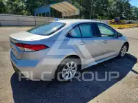 2026 Toyota COROLLA photo
