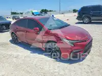 2026 Toyota COROLLA photo