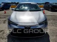 2026 Toyota COROLLA фото