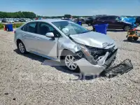 2026 Toyota COROLLA photo