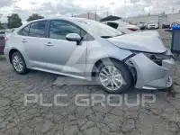 2026 Toyota COROLLA photo