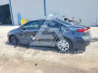 2026 Toyota COROLLA photo