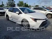 2026 Toyota COROLLA фото