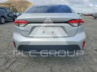 2026 Toyota COROLLA photo