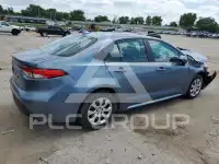 2026 Toyota COROLLA photo