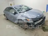 2026 Toyota COROLLA фото