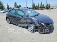 2026 Toyota COROLLA photo