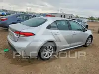 2026 Toyota COROLLA фото