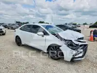 2026 Toyota COROLLA photo