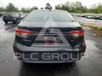2026 Toyota COROLLA photo