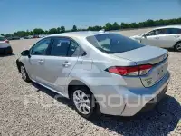 2026 Toyota COROLLA photo