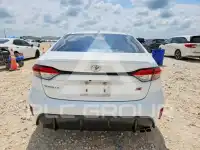 2026 Toyota COROLLA photo