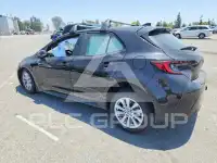 2026 Toyota COROLLA photo
